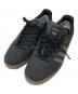 adidas（アディダス）の古着「Gazelle GTX」｜ブラック