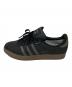 adidas (アディダス) Gazelle GTX ブラック サイズ:24cm：7000円