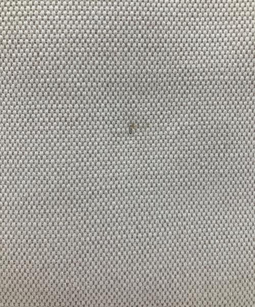 JIMMY CHOO（ジミーチュウ）JIMMY CHOO (ジミーチュウ) AVENUE TOTE N/S アイボリーの古着・服飾アイテム