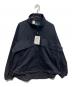 N.HOOLYWOOD（エヌ ハリウッド）の古着「SHIRT BLOUSON　25AW」｜ネイビー