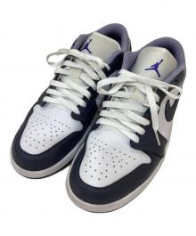 NIKE（ナイキ）の古着「スニーカー」｜ホワイト×パープル