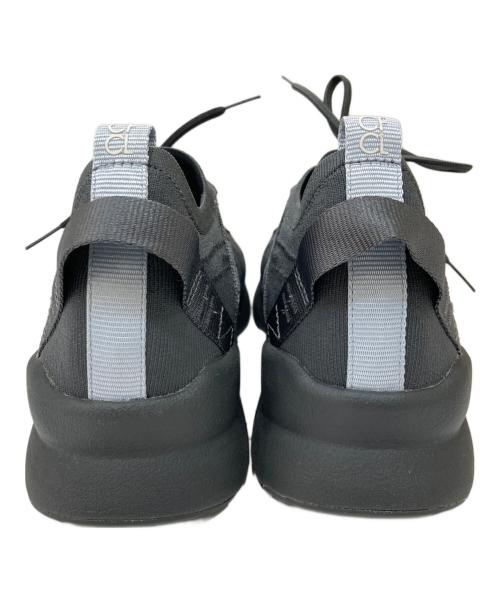 asics（アシックス）asics (アシックス) CFCL (シーエフシーエル) GEL-LYTE III CM 1.95 グレー サイズ:26cmの古着・服飾アイテム