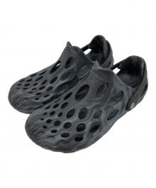 MERRELL（メレル）の古着「HYDRO MOC」｜ブラック