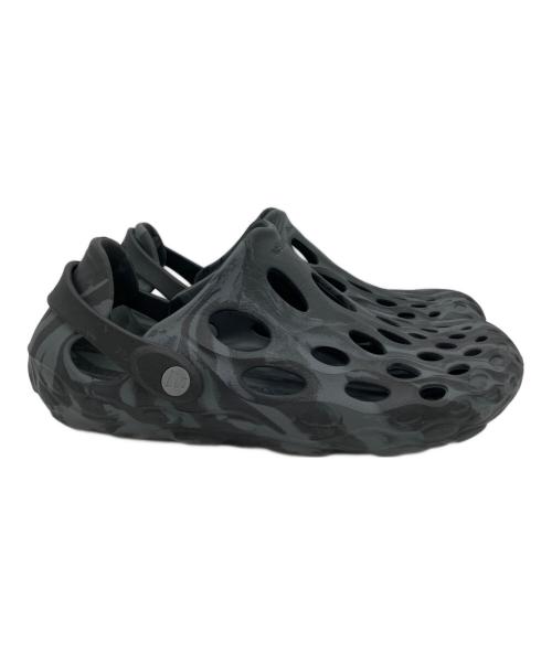 MERRELL（メレル）MERRELL (メレル) HYDRO MOC ブラック サイズ:8.5の古着・服飾アイテム