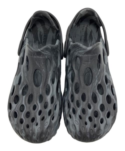 MERRELL（メレル）MERRELL (メレル) HYDRO MOC ブラック サイズ:8.5の古着・服飾アイテム