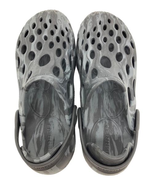 MERRELL（メレル）MERRELL (メレル) HYDRO MOC ブラック サイズ:8.5の古着・服飾アイテム