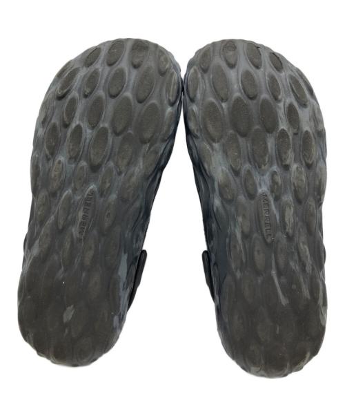 MERRELL（メレル）MERRELL (メレル) HYDRO MOC ブラック サイズ:8.5の古着・服飾アイテム