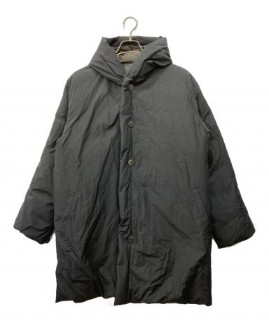 中古・古着通販】JURGEN LEHL (ヨーガンレール) シルクコットンダウン