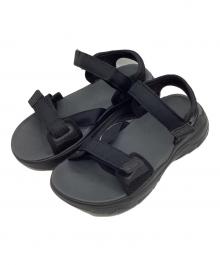 TEVA（テバ）の古着「サンダル」｜ブラック