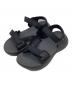 TEVA（テバ）の古着「サンダル」｜ブラック