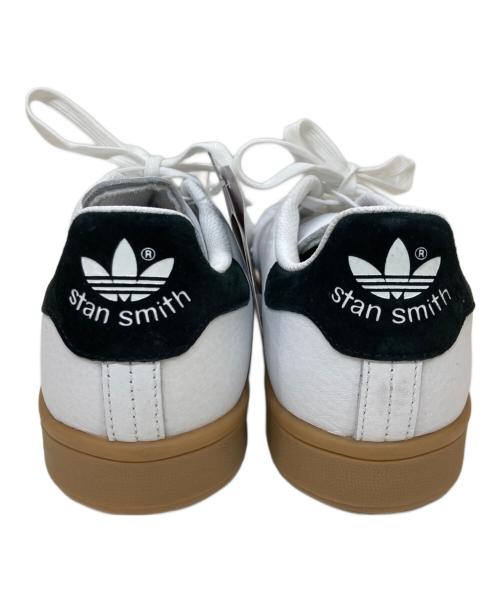 adidas（アディダス）adidas (アディダス) スニーカー ホワイト サイズ:25.5㎝ 未使用品の古着・服飾アイテム