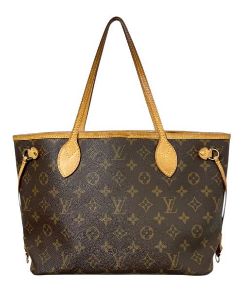 LOUIS VUITTON（ルイ ヴィトン）LOUIS VUITTON (ルイ ヴィトン) ネヴァーフルPM サイズ:PMの古着・服飾アイテム