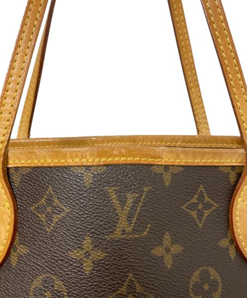 LOUIS VUITTON（ルイ ヴィトン）LOUIS VUITTON (ルイ ヴィトン) ネヴァーフルPM サイズ:PMの古着・服飾アイテム