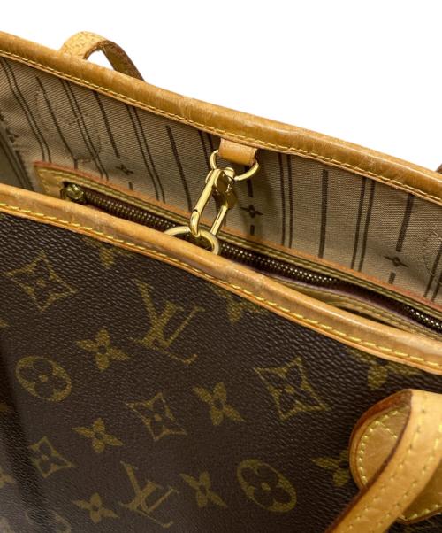 LOUIS VUITTON（ルイ ヴィトン）LOUIS VUITTON (ルイ ヴィトン) ネヴァーフルPM サイズ:PMの古着・服飾アイテム
