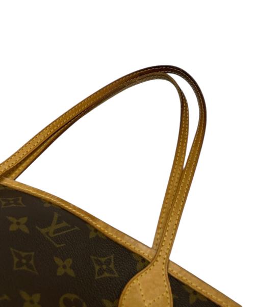 LOUIS VUITTON（ルイ ヴィトン）LOUIS VUITTON (ルイ ヴィトン) ネヴァーフルPM サイズ:PMの古着・服飾アイテム