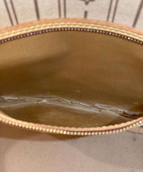 LOUIS VUITTON（ルイ ヴィトン）LOUIS VUITTON (ルイ ヴィトン) ネヴァーフルPM サイズ:PMの古着・服飾アイテム