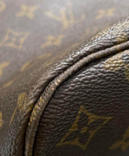 LOUIS VUITTON（ルイ ヴィトン）LOUIS VUITTON (ルイ ヴィトン) ネヴァーフルPM サイズ:PMの古着・服飾アイテム