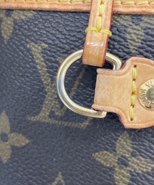 LOUIS VUITTON（ルイ ヴィトン）LOUIS VUITTON (ルイ ヴィトン) ネヴァーフルPM サイズ:PMの古着・服飾アイテム