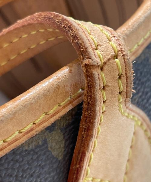 LOUIS VUITTON（ルイ ヴィトン）LOUIS VUITTON (ルイ ヴィトン) ネヴァーフルPM サイズ:PMの古着・服飾アイテム