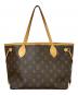 LOUIS VUITTON（ルイ ヴィトン）の古着「ネヴァーフルPM」