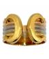 Cartier (カルティエ) 2Cスリーカラーリング サイズ:55(14~15号）：160000円