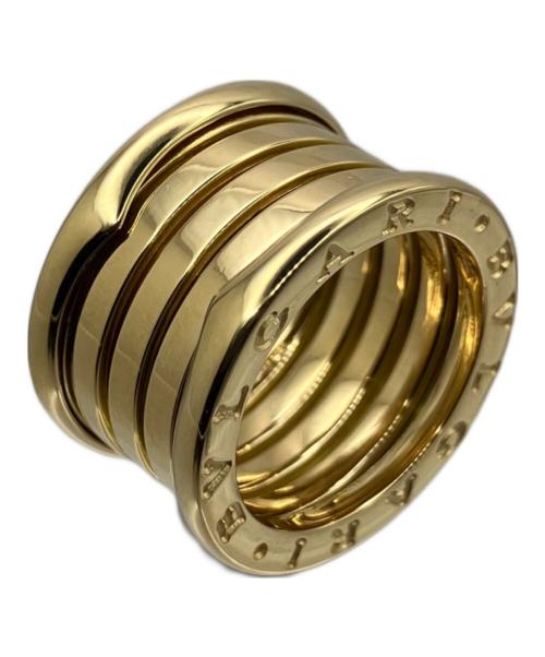 BVLGARI（ブルガリ）BVLGARI (ブルガリ) B-zero1 5バンド サイズ:SIZE 51の古着・服飾アイテム