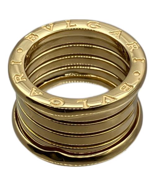 BVLGARI（ブルガリ）BVLGARI (ブルガリ) B-zero1 5バンド サイズ:SIZE 51の古着・服飾アイテム