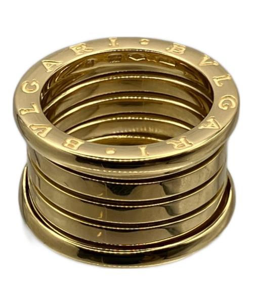 BVLGARI（ブルガリ）BVLGARI (ブルガリ) B-zero1 5バンド サイズ:SIZE 51の古着・服飾アイテム