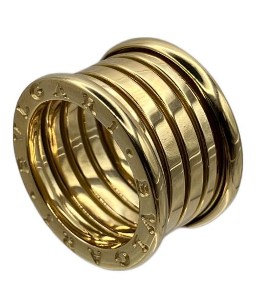 BVLGARI（ブルガリ）BVLGARI (ブルガリ) B-zero1 5バンド サイズ:SIZE 51の古着・服飾アイテム