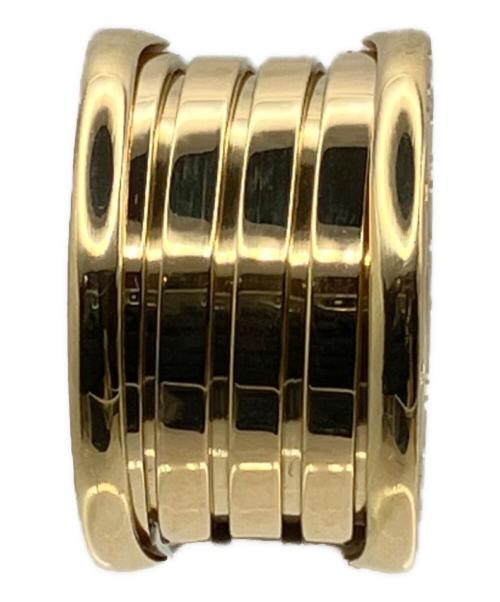 BVLGARI（ブルガリ）BVLGARI (ブルガリ) B-zero1 5バンド サイズ:SIZE 51の古着・服飾アイテム