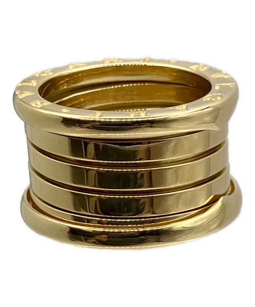 BVLGARI（ブルガリ）BVLGARI (ブルガリ) B-zero1 5バンド サイズ:SIZE 51の古着・服飾アイテム