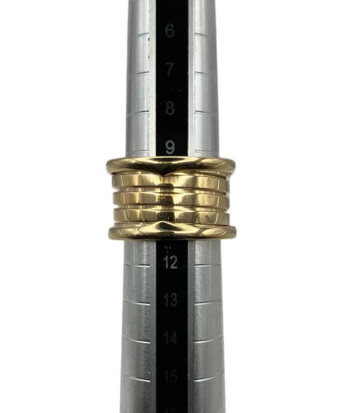 BVLGARI（ブルガリ）BVLGARI (ブルガリ) B-zero1 5バンド サイズ:SIZE 51の古着・服飾アイテム