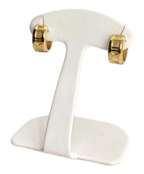 TIFFANY & Co.（ティファニー）TIFFANY & Co. (ティファニー) アトラス フープ ピアスの古着・服飾アイテム