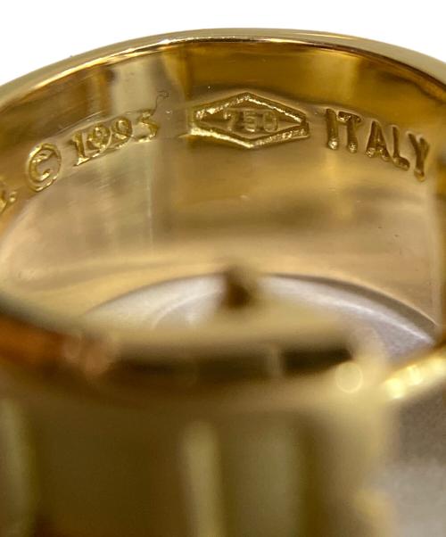 TIFFANY & Co.（ティファニー）TIFFANY & Co. (ティファニー) アトラス フープ ピアスの古着・服飾アイテム