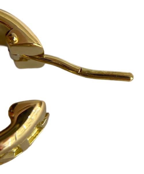 TIFFANY & Co.（ティファニー）TIFFANY & Co. (ティファニー) アトラス フープ ピアスの古着・服飾アイテム