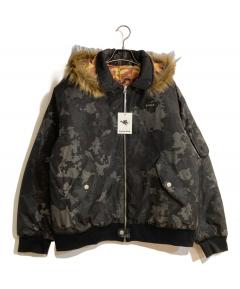 中古・古着通販】TOGA VIRILIS (トーガ ビリリース) Fake fur jersey