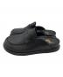 LAYAS (レイヤーズ) MULE LOAFER ブラック サイズ:38：5000円