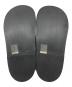 中古・古着 LAYAS (レイヤーズ) MULE LOAFER ブラック サイズ:38：5000円