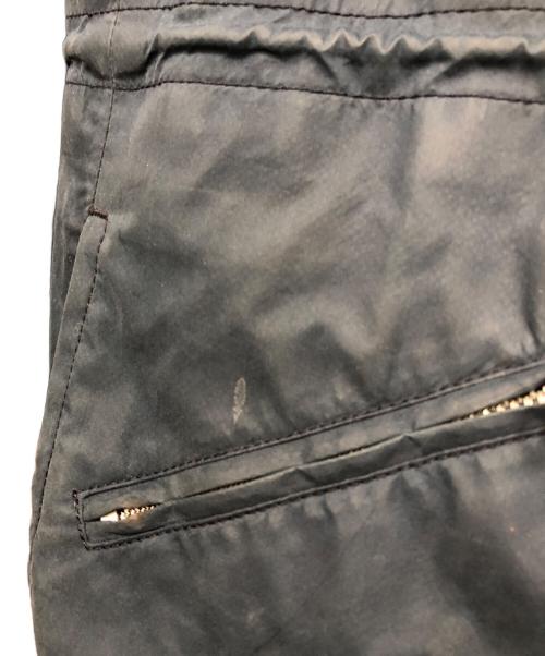 MONCLER（モンクレール）MONCLER (モンクレール) ENA/ダウンジャケット ネイビーの古着・服飾アイテム