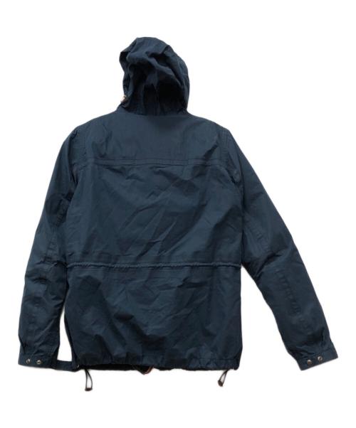 MONCLER（モンクレール）MONCLER (モンクレール) ENA/ダウンジャケット ネイビーの古着・服飾アイテム