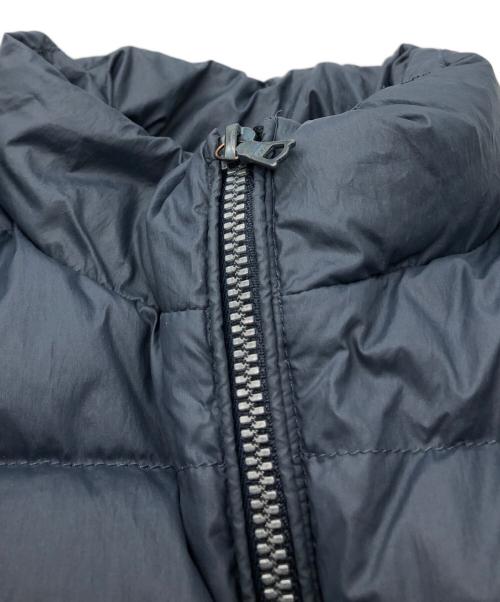 MONCLER（モンクレール）MONCLER (モンクレール) ENA/ダウンジャケット ネイビーの古着・服飾アイテム