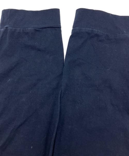 MARNI（マルニ）MARNI (マルニ) ロングスリーブカットソー ネイビー サイズ:SIZE 46の古着・服飾アイテム