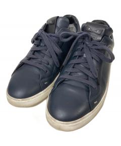 中古・古着通販】FENDI (フェンディ) moon star (ムーンスター) FFロゴ