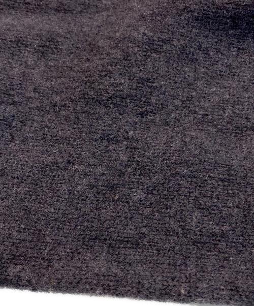 fruits of life（フルーツ オブ ライフ）fruits of life (フルーツ オブ ライフ) ホールガーメントカーディガン ネイビー サイズ:2の古着・服飾アイテム