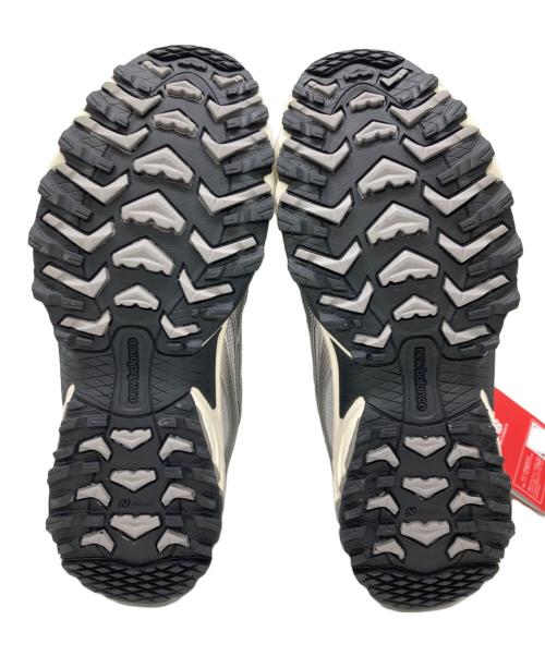NEW BALANCE（ニューバランス）NEW BALANCE (ニューバランス) ニューバランス /  NEW BALANCE / 610 / ML610TAU / シューズ グレー サイズ:24.5cm 未使用品の古着・服飾アイテム