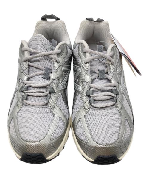 NEW BALANCE（ニューバランス）NEW BALANCE (ニューバランス) ニューバランス /  NEW BALANCE / 610 / ML610TAU / シューズ グレー サイズ:24.5cm 未使用品の古着・服飾アイテム