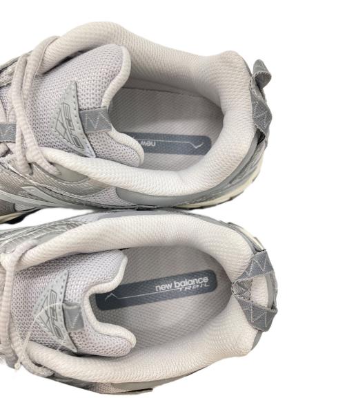 NEW BALANCE（ニューバランス）NEW BALANCE (ニューバランス) ニューバランス /  NEW BALANCE / 610 / ML610TAU / シューズ グレー サイズ:24.5cm 未使用品の古着・服飾アイテム