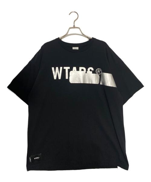 WTAPS（ダブルタップス）WTAPS (ダブルタップス) VSN / SS / Cotton 