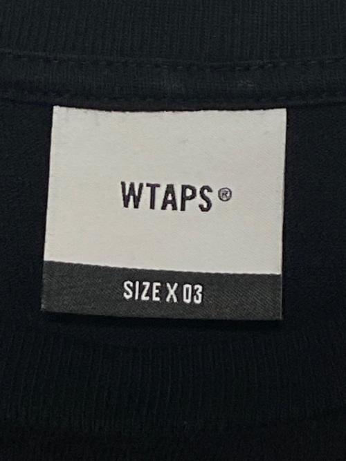 WTAPS（ダブルタップス）WTAPS (ダブルタップス) VSN / SS / Cotton 