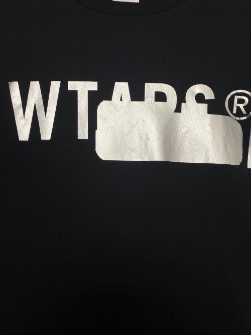WTAPS（ダブルタップス）WTAPS (ダブルタップス) VSN / SS / Cotton 